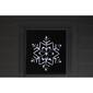 Northlight Seasonal Lighted Snowflake Window Decor - image 3