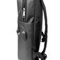 Club Rochelier Tech Backpack with Metal Handle - image 6