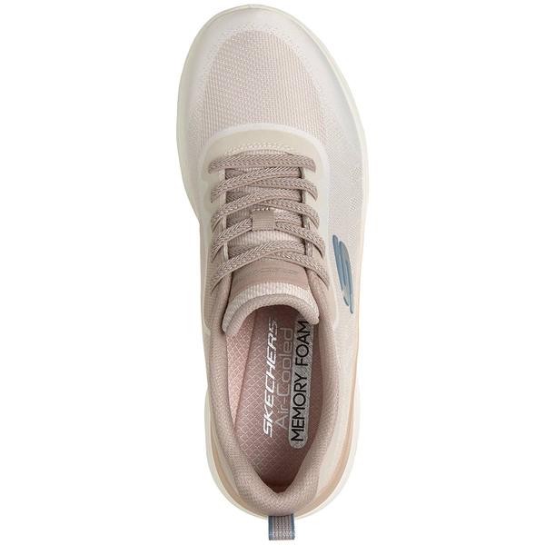 Womens Skechers Glide-Step Summits Athletic Sneakers