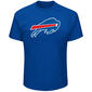 Mens Big & Tall NFL Buffalo Bills Josh Allen Player Tee - image 1