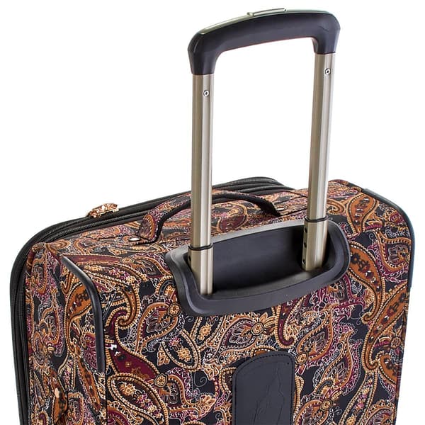 London Fog Mayfair 25in. Spinner Luggage