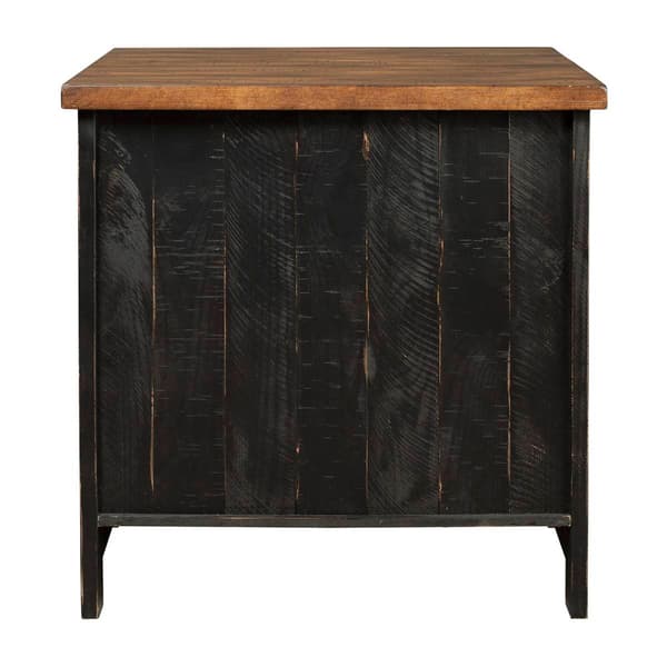 Signature Design by Ashley Valebeck End Table