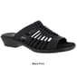 Womens Easy Street Nola Slide Sandals - image 10