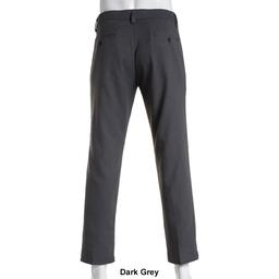 Mens Haggar® Cool Right Dress Pants