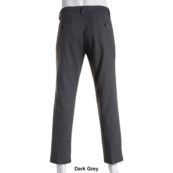 Mens Haggar&#174; Cool Right Dress Pants