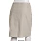 Womens Briggs Solid Luxe Millenium Skorts - image 2