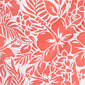 Petite Hearts of Palm Printed Essentials Tropical Blouse - image 6