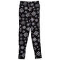 Girls (7-16) Jolie & Joy Snowflake Leggings - image 1