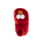 Little Kids Sesame Street® Curious Elmo Dual Sizes Slippers - image 6