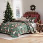 Greenland Home Fashions&#40;tm&#41; Willow Forest Friends Quilt Set - image 1