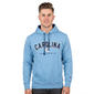 Mens Champion(R) UNC Pullover Hooded Sweatshirt - image 1