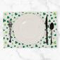 Northlight Seasonal St. Patrick''s Shamrock Placemats - Set of 4 - image 2