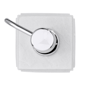 Nicole Miller Zen Lotion Dispenser - image 3