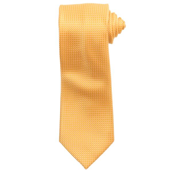 Mens John Henry(R) Edge Neat Tie - image 