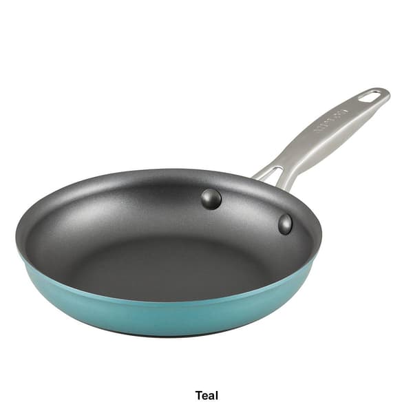 Anolon&#174; Achieve Hard Anodized Nonstick 8.25in. Frying Pan