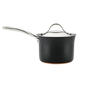 Anolon&#174; Nouvelle 11pc. Copper Luxe Nonstick Cookware Set - image 7