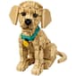 LEGO® Icons Golden Retriever Puppy - image 2