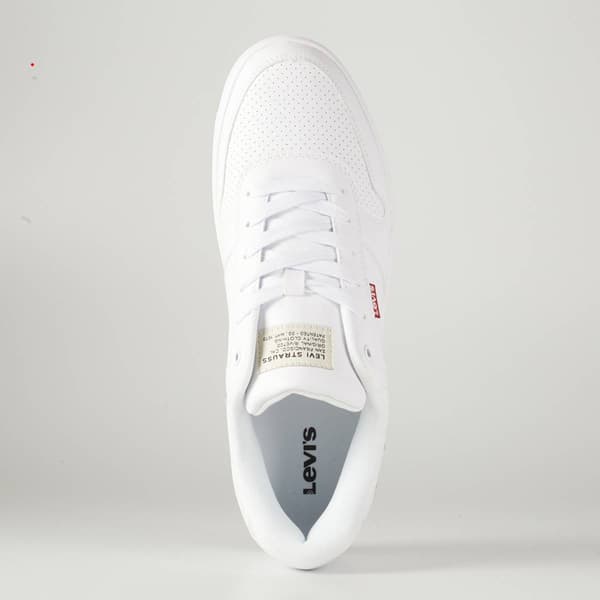 Mens Levi''s Drive Lo Fashion Sneakers