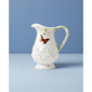Lenox® Butterfly Meadow® Floral Pitcher - image 2
