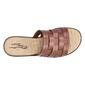 Womens Easy Street Maha Comfort Slide Sandals - image 4