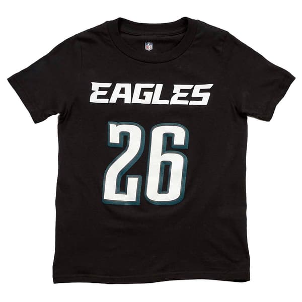 Boys (8-20) Barkley Mainliner Short Sleeve Tee