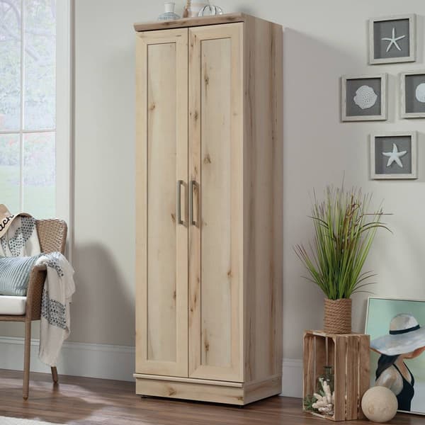 Sauder Homeplus 2-Door Storage Cabinet - image 