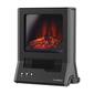 Lasko Portable Electric Ultra Ceramic Fireplace Space Heater - image 1