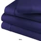 Superior Solid 800-Thread Count Cotton Blend Sheet Set - image 10