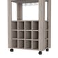 FM FURNITURE Ace Bar Cart - image 6
