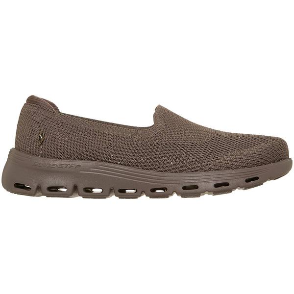 Womens Skechers Glide-Step Serene