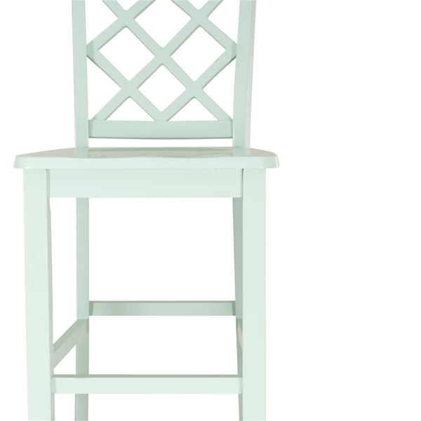 Linon Home Decor Mayfair Counter Stool