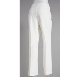 Womens Kasper Solid Stretch Crepe Dress Pants