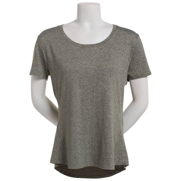 Womens Starting Point® Performance Crew Neck Short Sleeve Tee - image 
