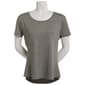 Womens Starting Point® Performance Crew Neck Short Sleeve Tee - image 1
