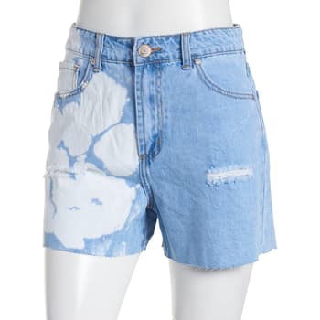 gogo jeans shorts