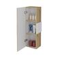 FM FURNITURE Nottingham Light Oak Medicine Cabinet - image 4