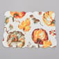 Watercolor Pumpkin Placemat - image 1