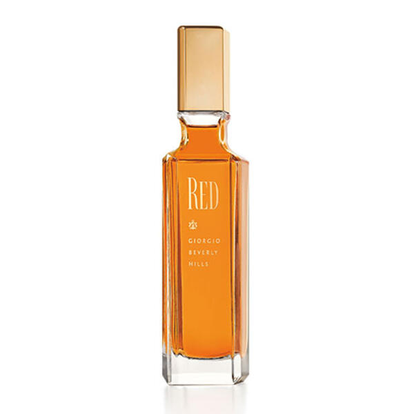 Giorgio Beverly Hills Red Eau de Toilette - image 