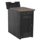 Signature Design by Ashley Tyler Creek Chairside USB End Table - image 2