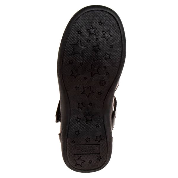 Big Girls French Toast® Mary Jane Hook & Loop Flats