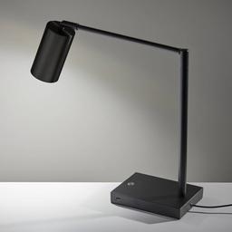 Adesso Colby LED Desk Lamp