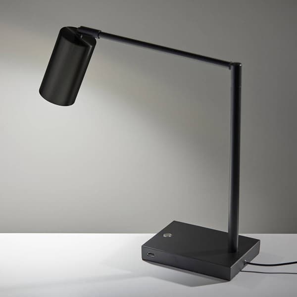 Adesso Colby LED Desk Lamp