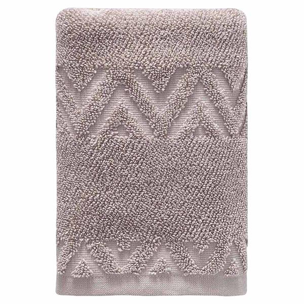 Ozan Premium Home Turkish Cotton Sovrano Luxury Hand Towel - image 