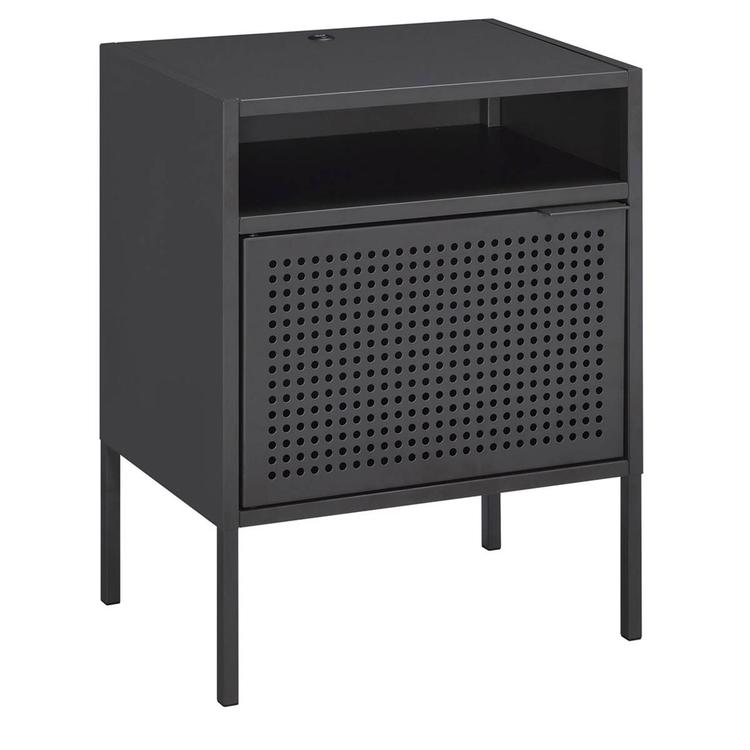 Elements Ember Nightstand
