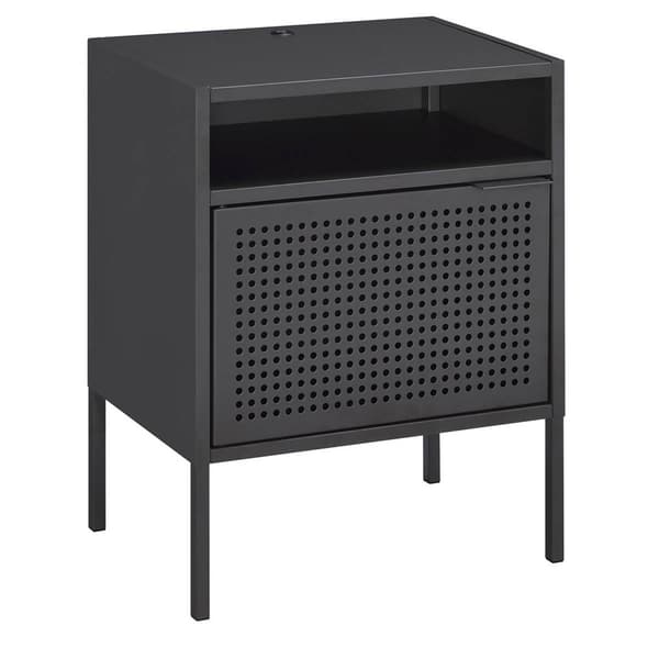 Elements Ember Nightstand