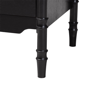 Baxton Studio Marisela Nightstand - image 6