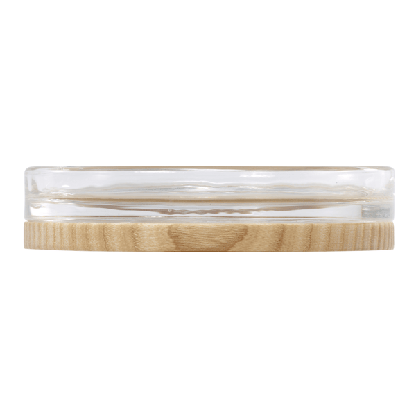 IZOD&#174; Cove Clear Soap Dish