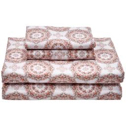 Ashley Cooper(tm) Dionne Flannel Sheet Set