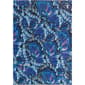 Elizabeth Sutton Maisie Morpho Blue Rectangular Area Rug - image 1