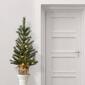 National Tree 3ft. Frosted Ontario Pine Tree - image 2